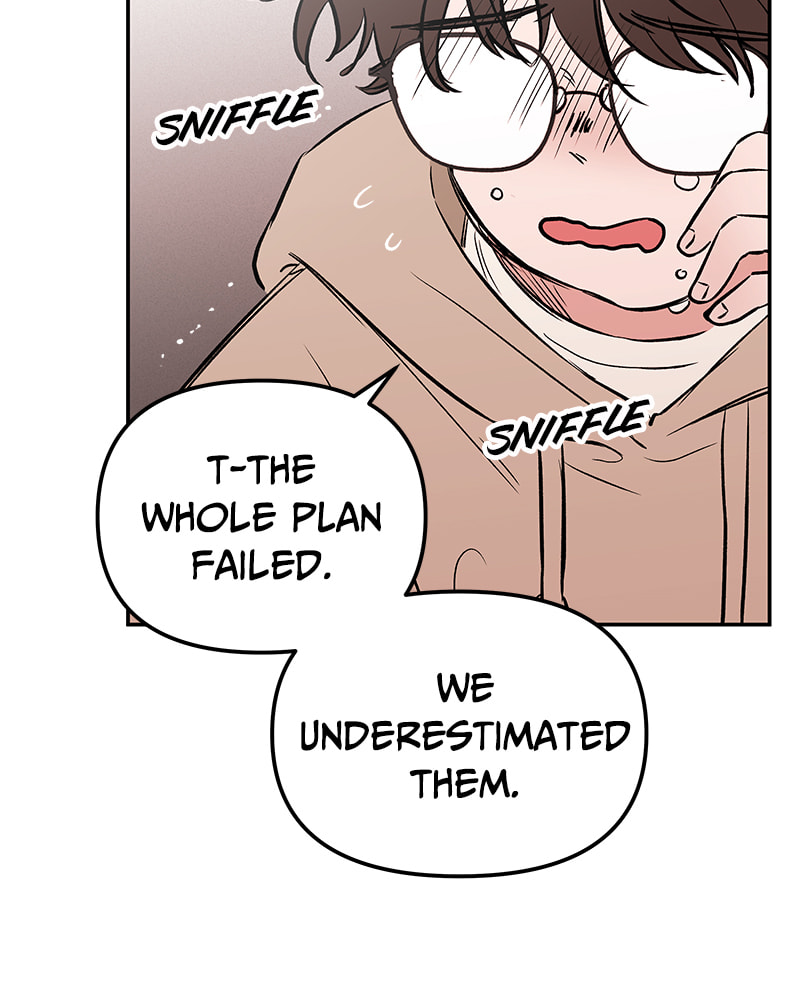 The Blood of the Butterfly Chapter 33 page 16 - 