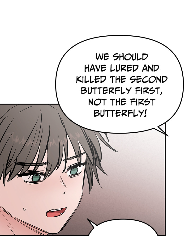 The Blood of the Butterfly Chapter 33 page 17 - 