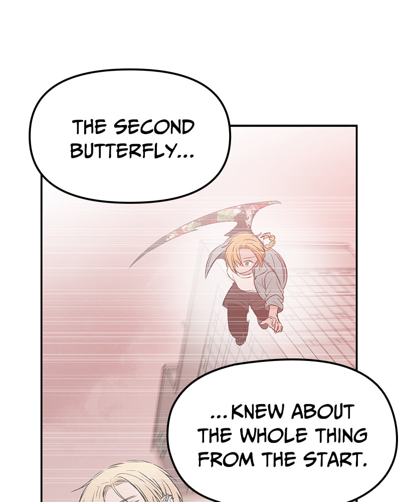 The Blood of the Butterfly Chapter 33 page 19 - 