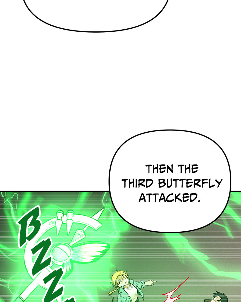 The Blood of the Butterfly Chapter 33 page 22 - 