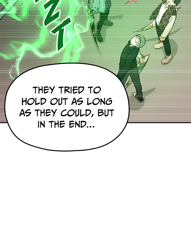 The Blood of the Butterfly Chapter 33 page 23 - 
