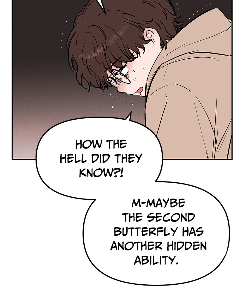 The Blood of the Butterfly Chapter 33 page 26 - 