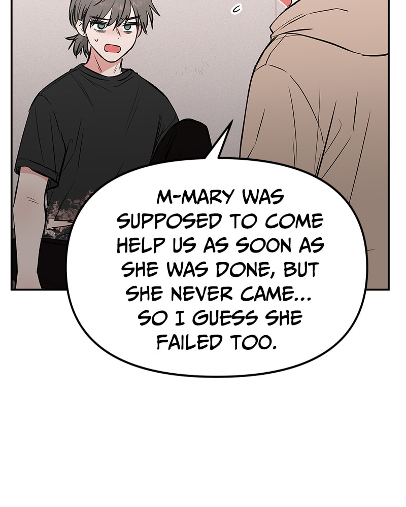The Blood of the Butterfly Chapter 33 page 28 - 