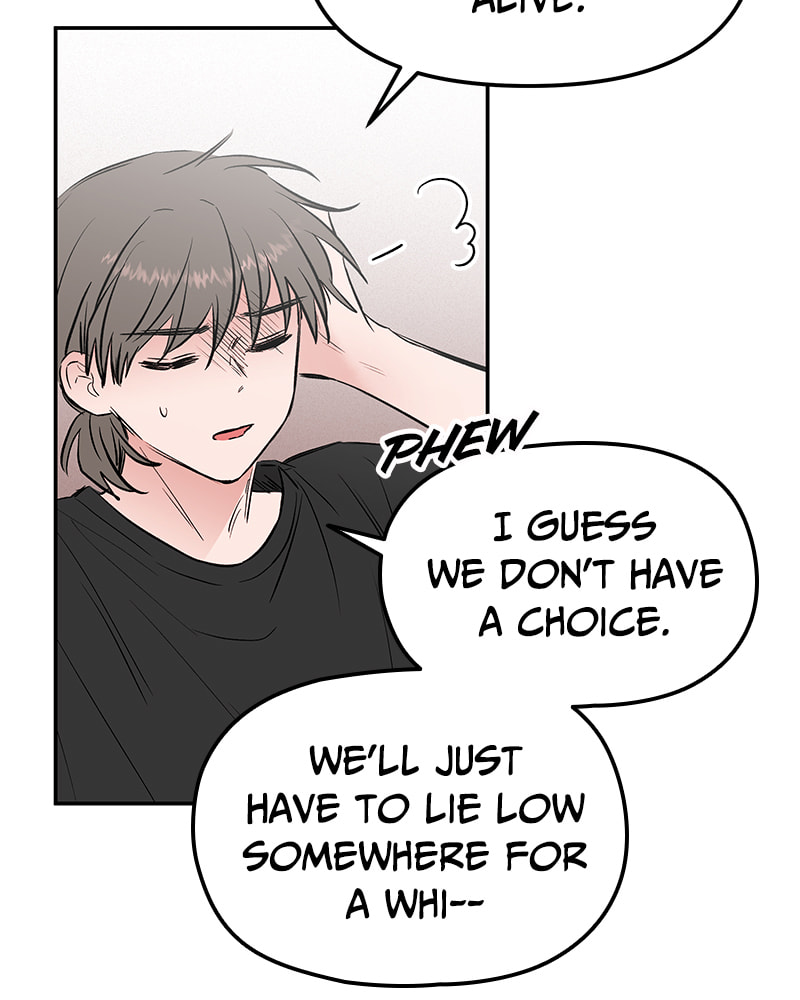 The Blood of the Butterfly Chapter 33 page 31 - 