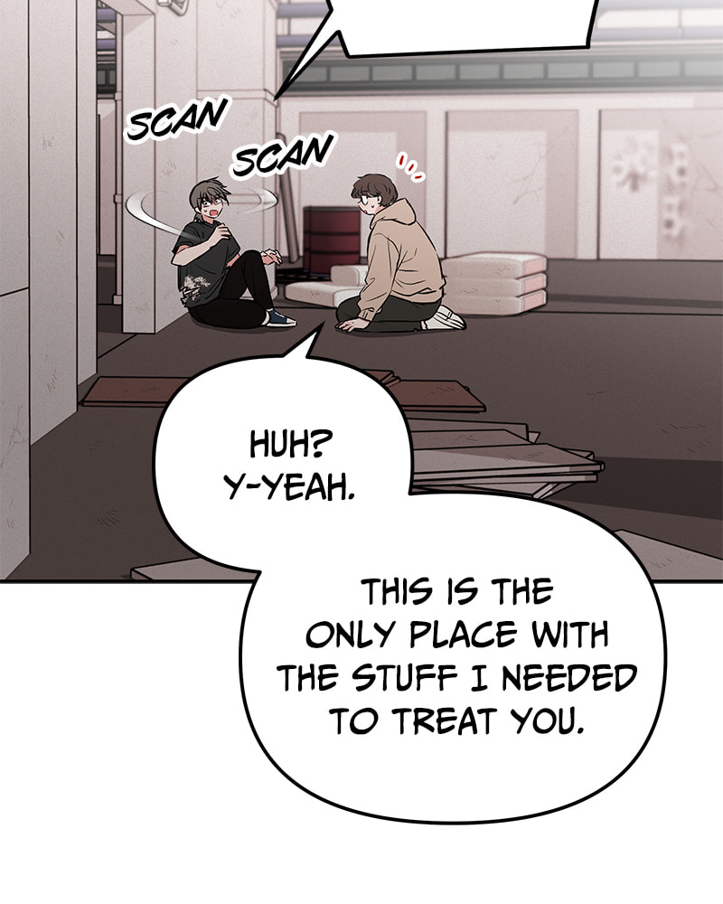 The Blood of the Butterfly Chapter 33 page 34 - 
