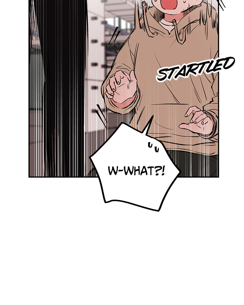 The Blood of the Butterfly Chapter 33 page 37 - 