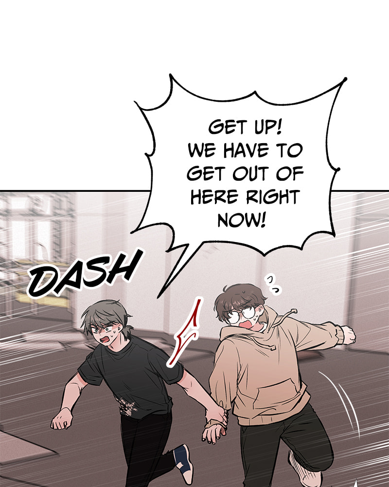 The Blood of the Butterfly Chapter 33 page 38 - 
