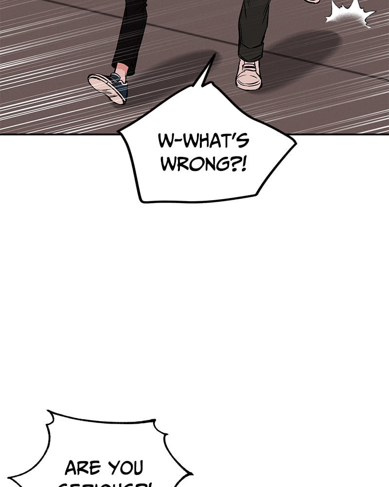 The Blood of the Butterfly Chapter 33 page 39 - 