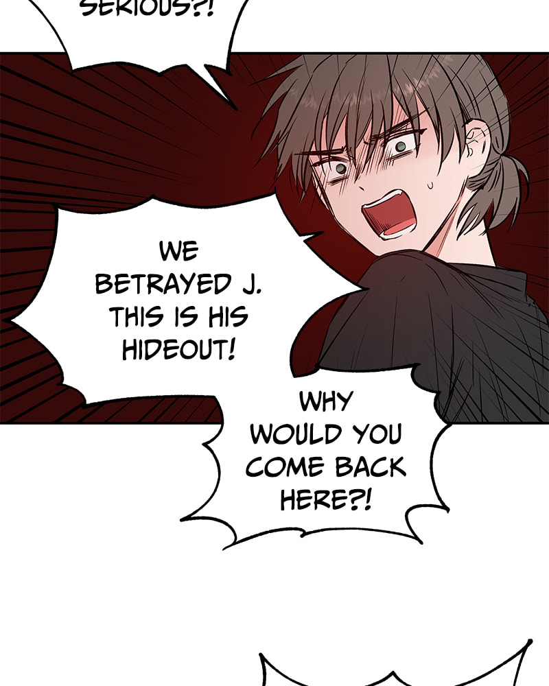 The Blood of the Butterfly Chapter 33 page 40 - 