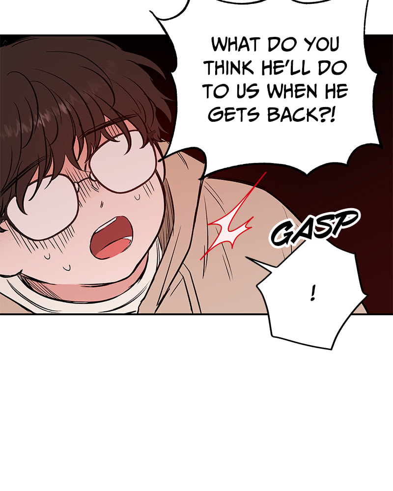 The Blood of the Butterfly Chapter 33 page 41 - 