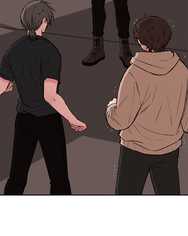 The Blood of the Butterfly Chapter 33 page 47 - 