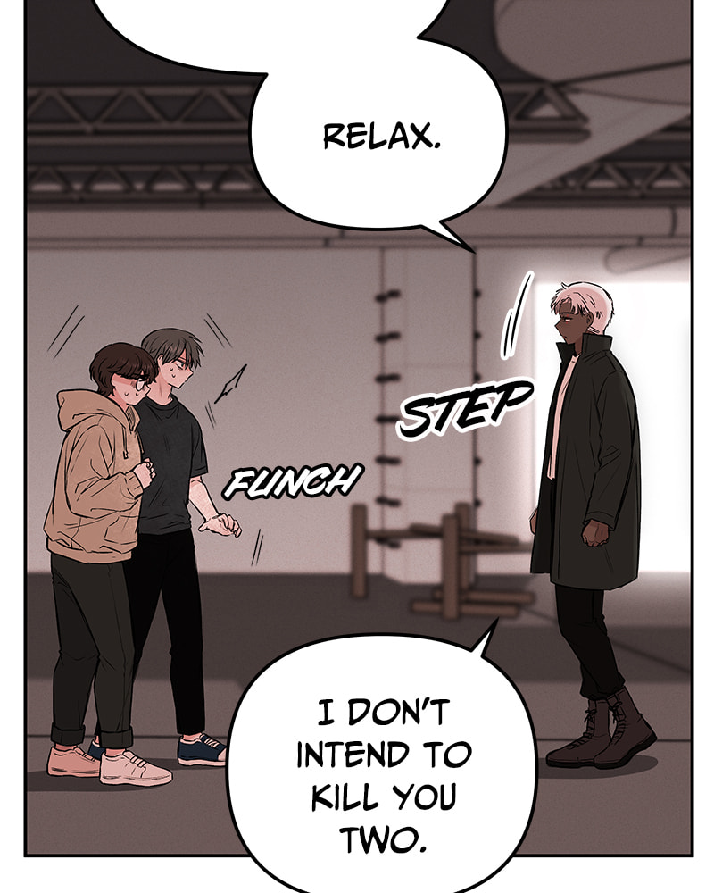 The Blood of the Butterfly Chapter 33 page 50 - 