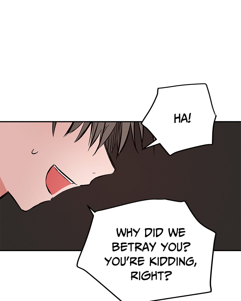The Blood of the Butterfly Chapter 33 page 55 - 