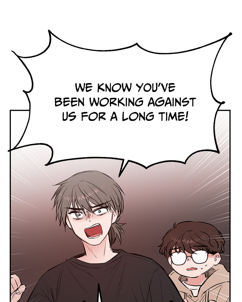 The Blood of the Butterfly Chapter 33 page 58 - 