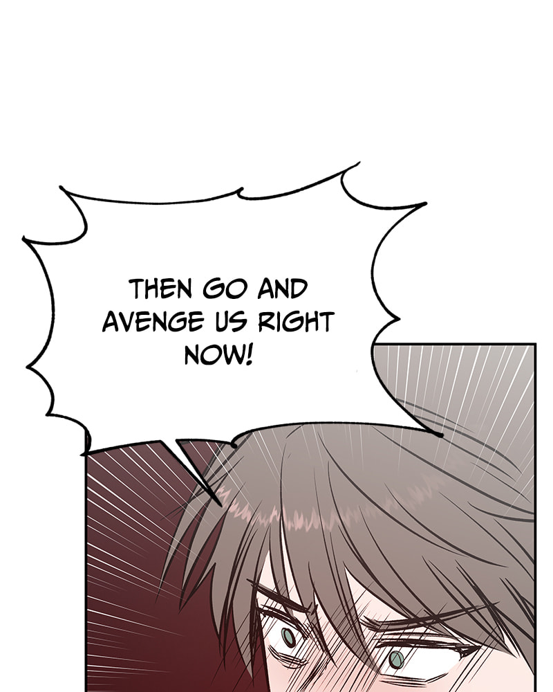 The Blood of the Butterfly Chapter 33 page 61 - 