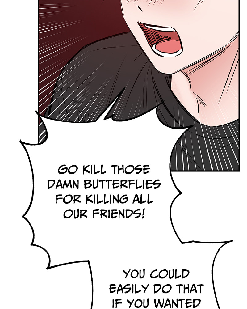 The Blood of the Butterfly Chapter 33 page 62 - 