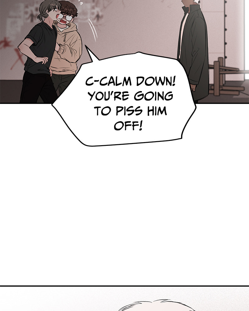 The Blood of the Butterfly Chapter 33 page 64 - 