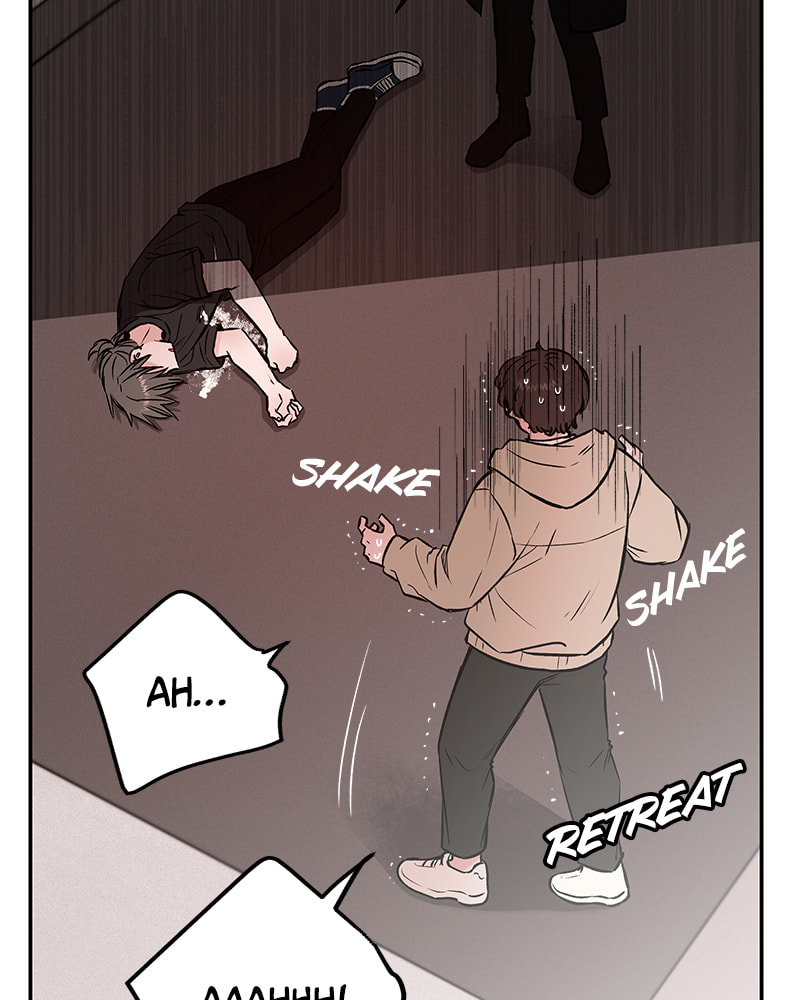 The Blood of the Butterfly Chapter 33 page 78 - 