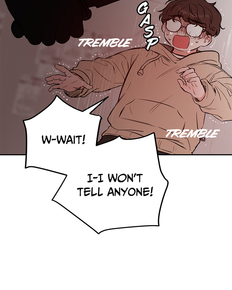 The Blood of the Butterfly Chapter 33 page 80 - 