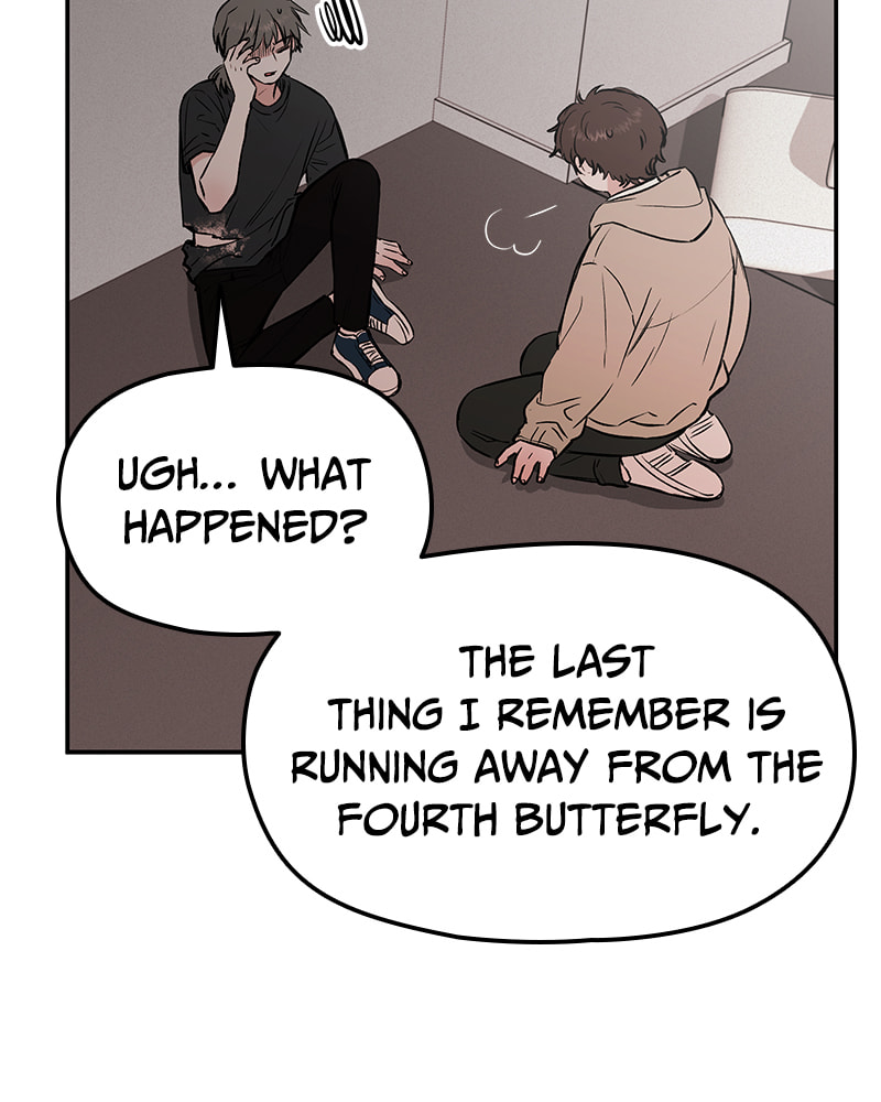 The Blood of the Butterfly Chapter 33 page 9 - 
