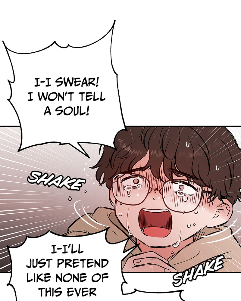 The Blood of the Butterfly Chapter 33 page 81 - 