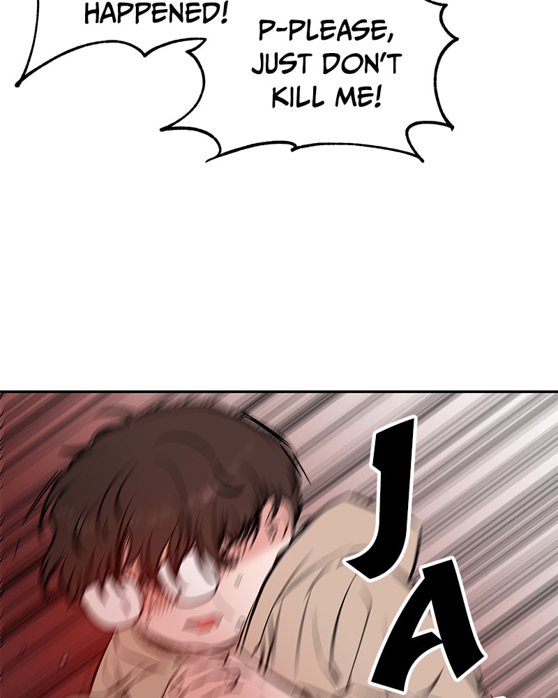 The Blood of the Butterfly Chapter 33 page 82 - 