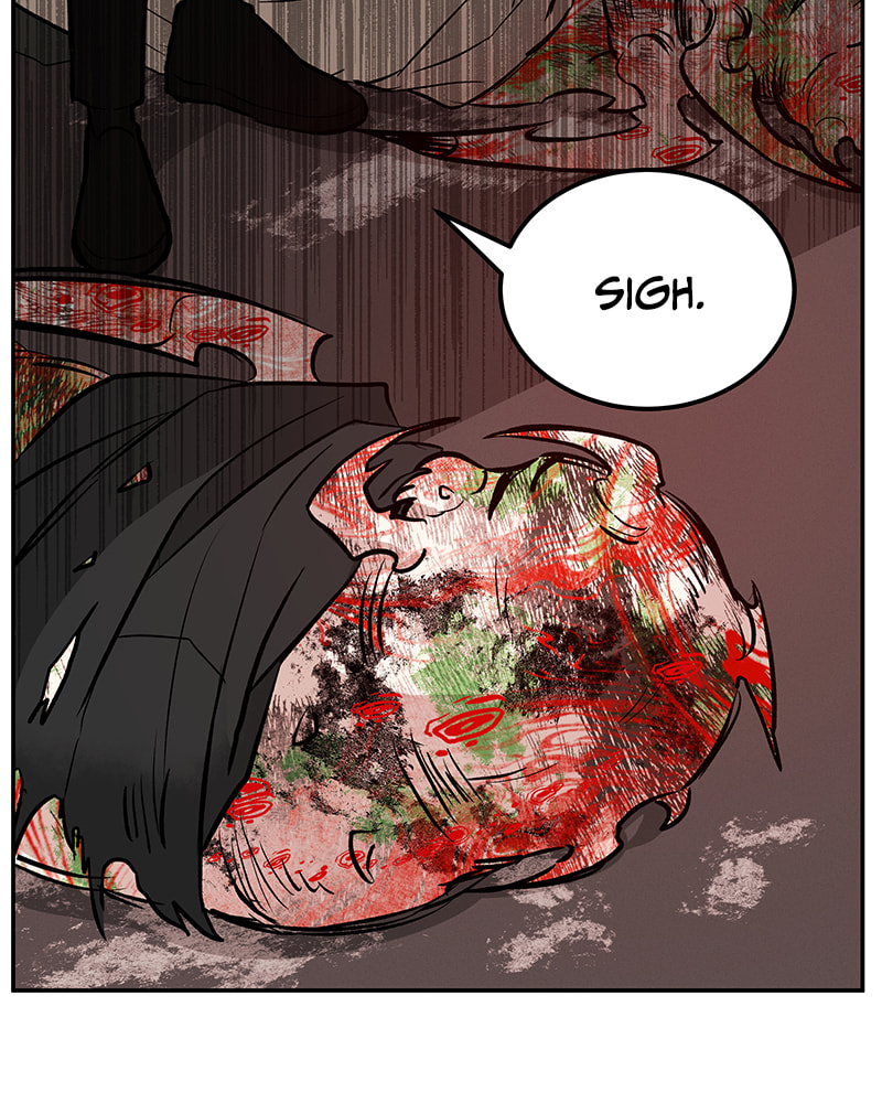The Blood of the Butterfly Chapter 33 page 86 - 