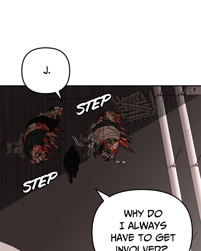 The Blood of the Butterfly Chapter 33 page 88 - 