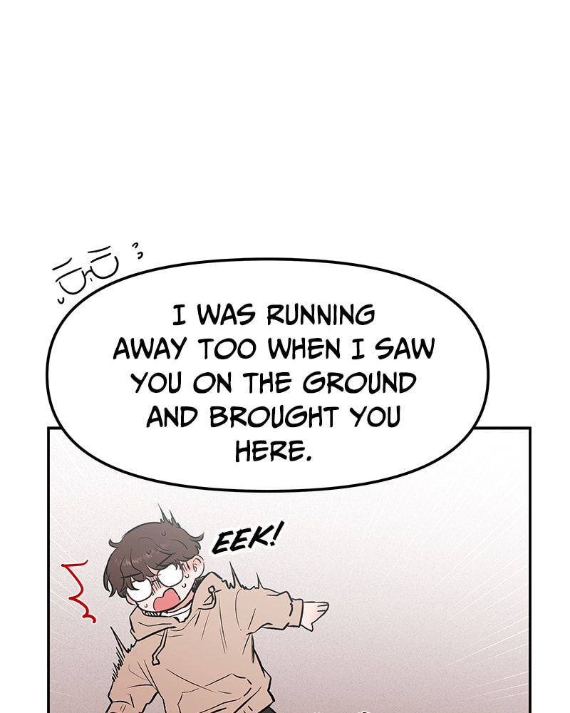 The Blood of the Butterfly Chapter 33 page 10 - 