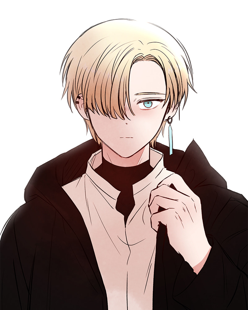 The Blood of the Butterfly Chapter 33 page 93 - 