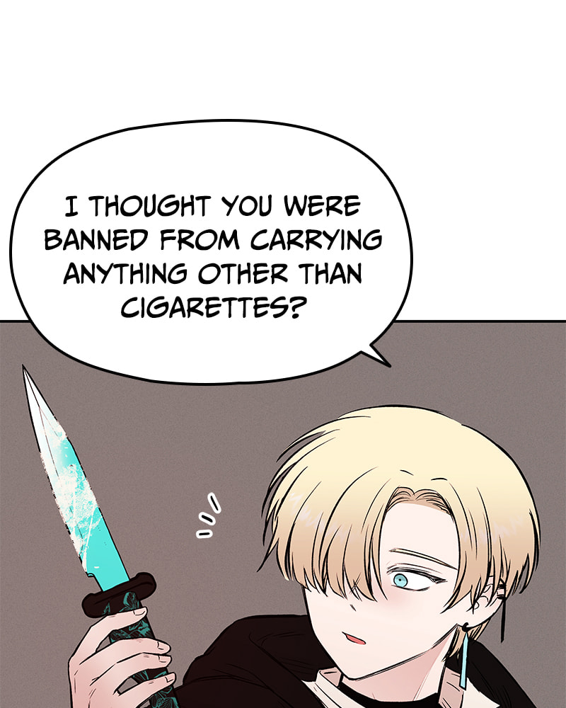 The Blood of the Butterfly Chapter 33 page 99 - 