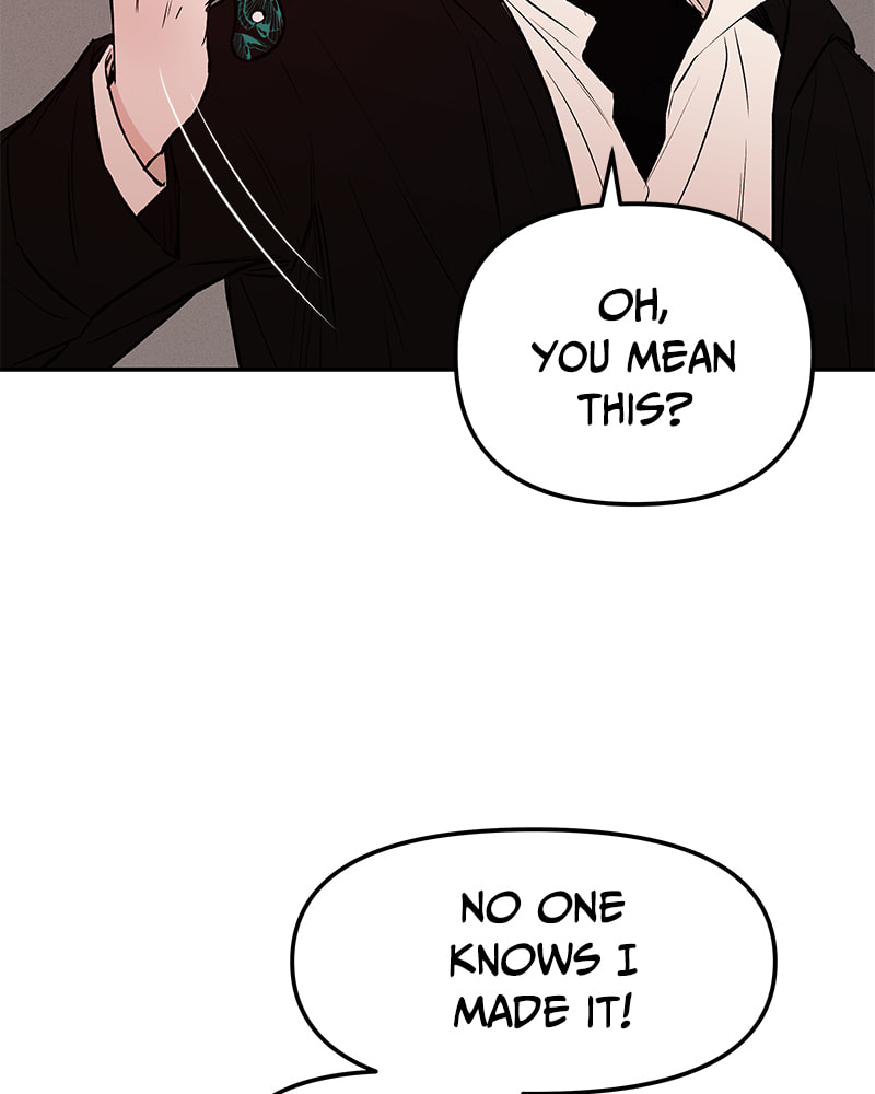 The Blood of the Butterfly Chapter 33 page 100 - 