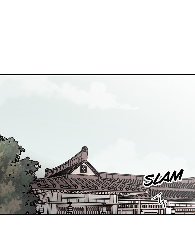 The Blood of the Butterfly Chapter 34 page 11 - 