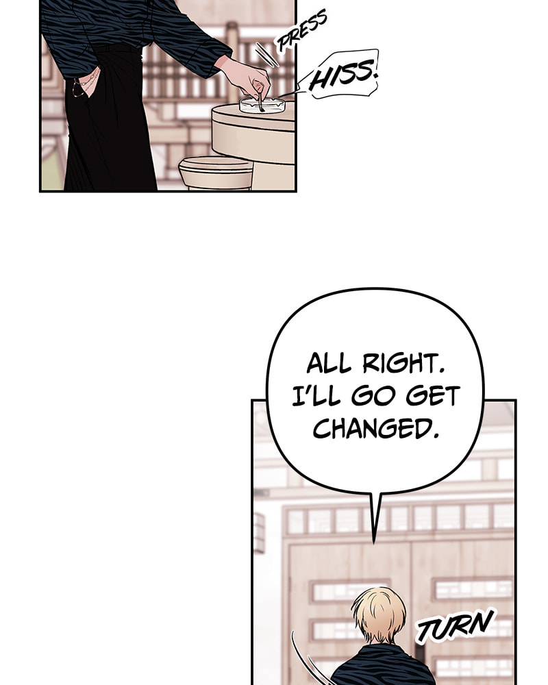 The Blood of the Butterfly Chapter 34 page 106 - 
