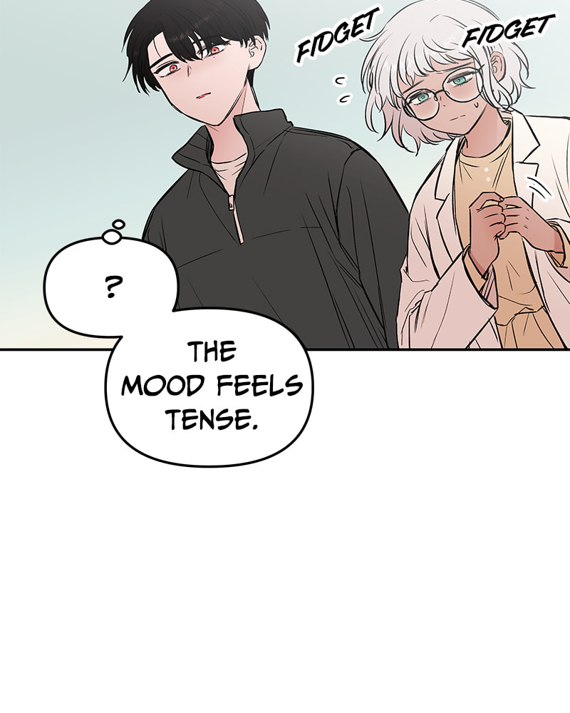 The Blood of the Butterfly Chapter 34 page 108 - 