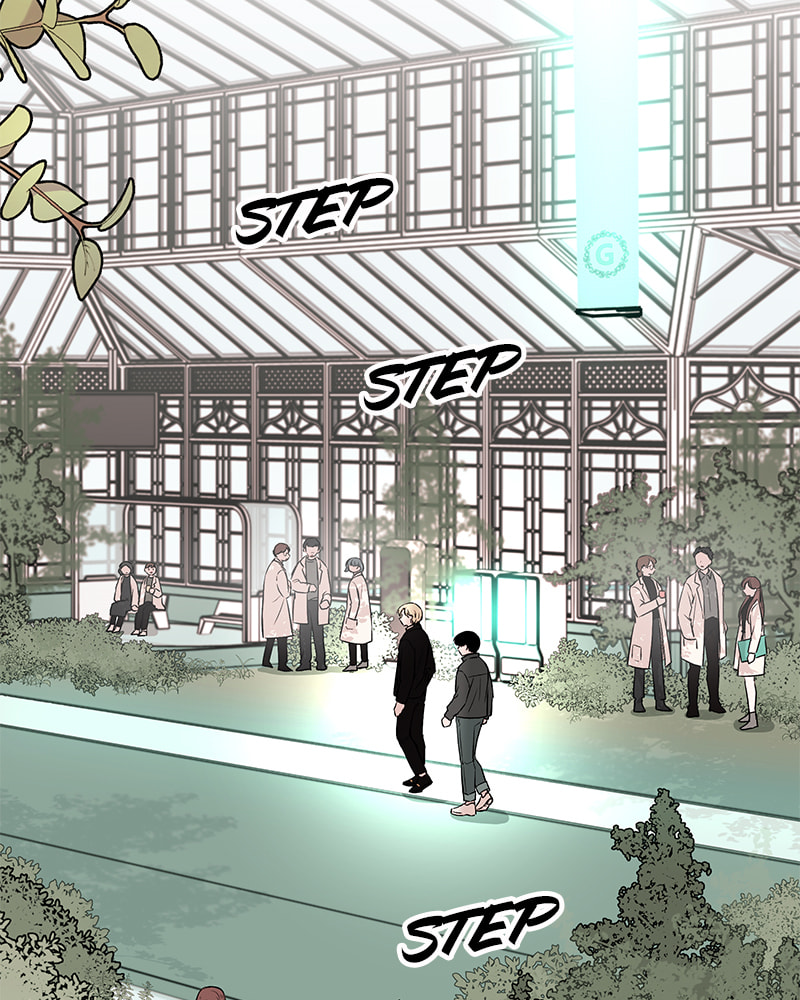 The Blood of the Butterfly Chapter 34 page 110 - 
