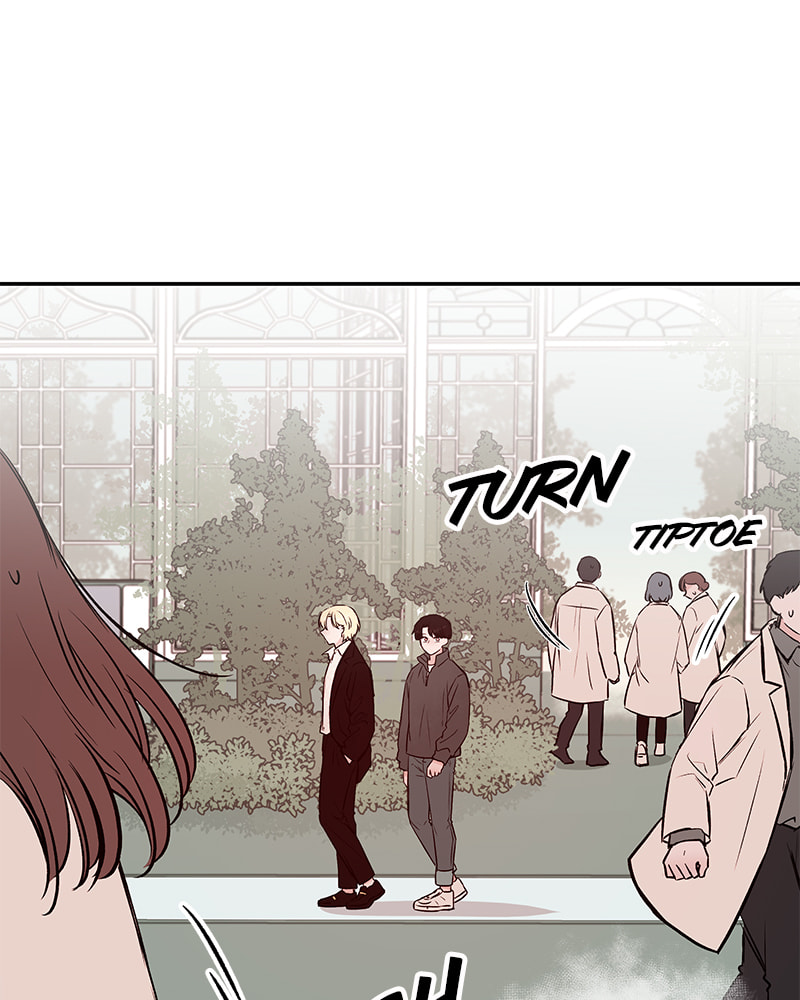 The Blood of the Butterfly Chapter 34 page 114 - 
