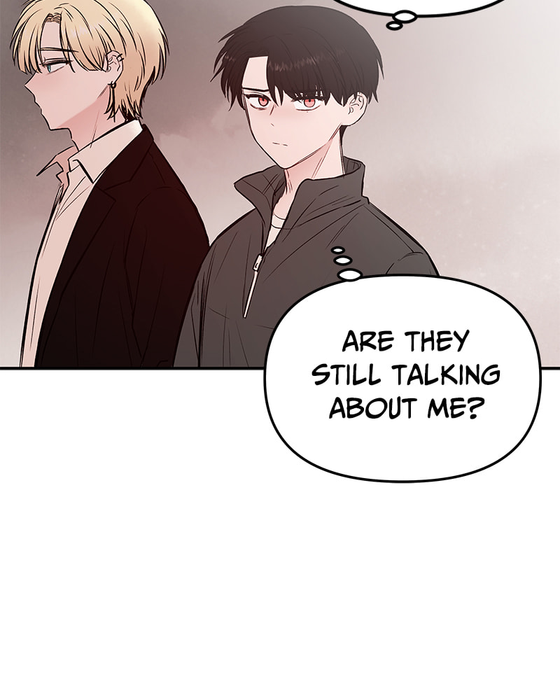 The Blood of the Butterfly Chapter 34 page 117 - 