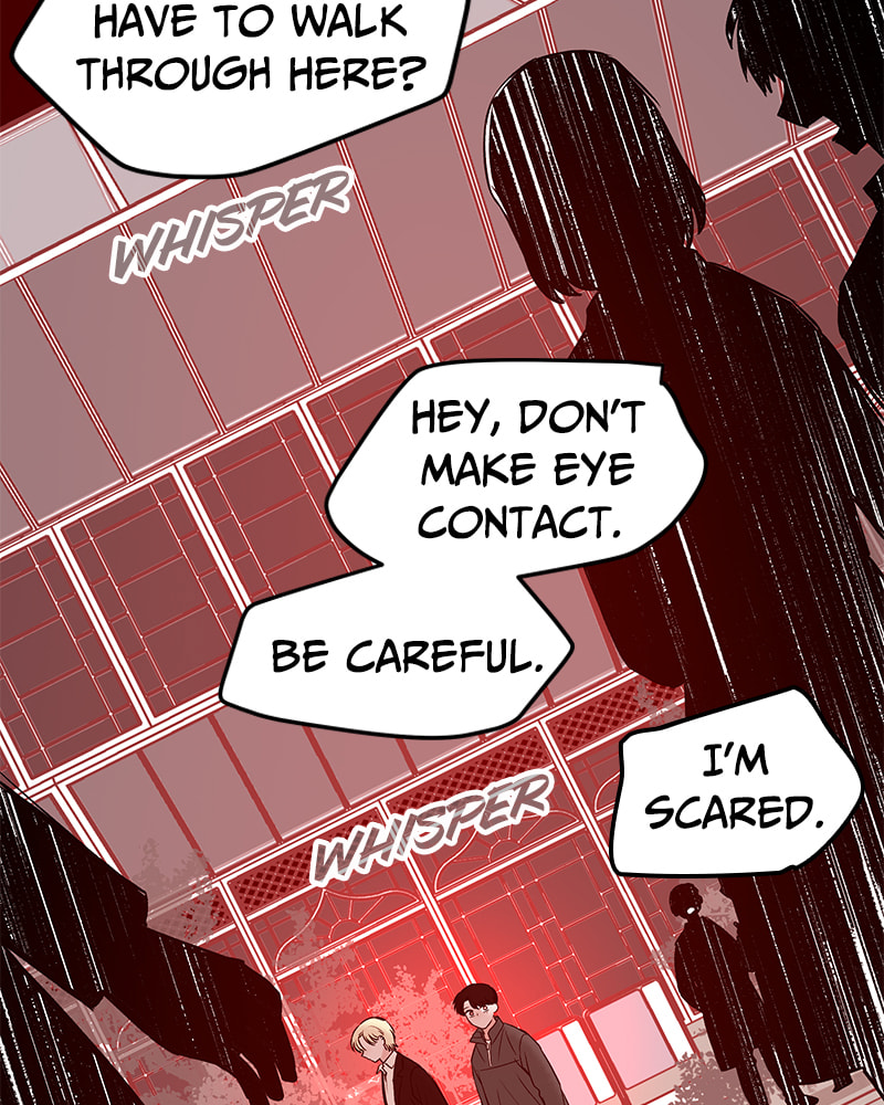 The Blood of the Butterfly Chapter 34 page 120 - 