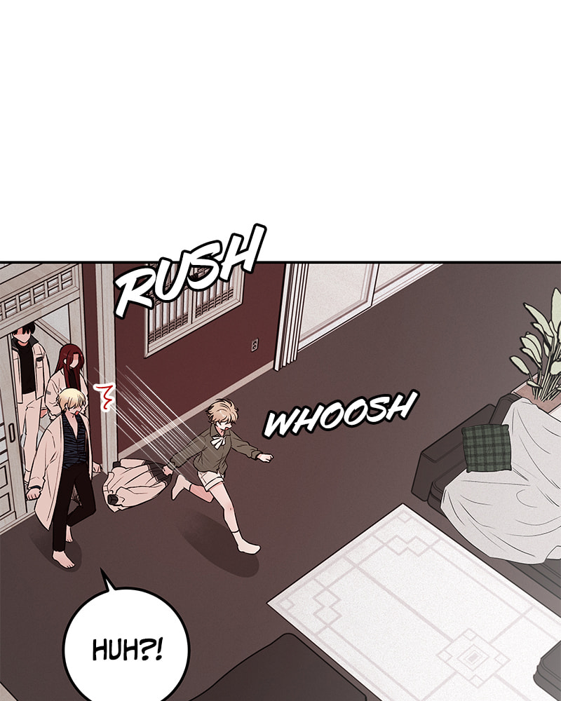 The Blood of the Butterfly Chapter 34 page 13 - 