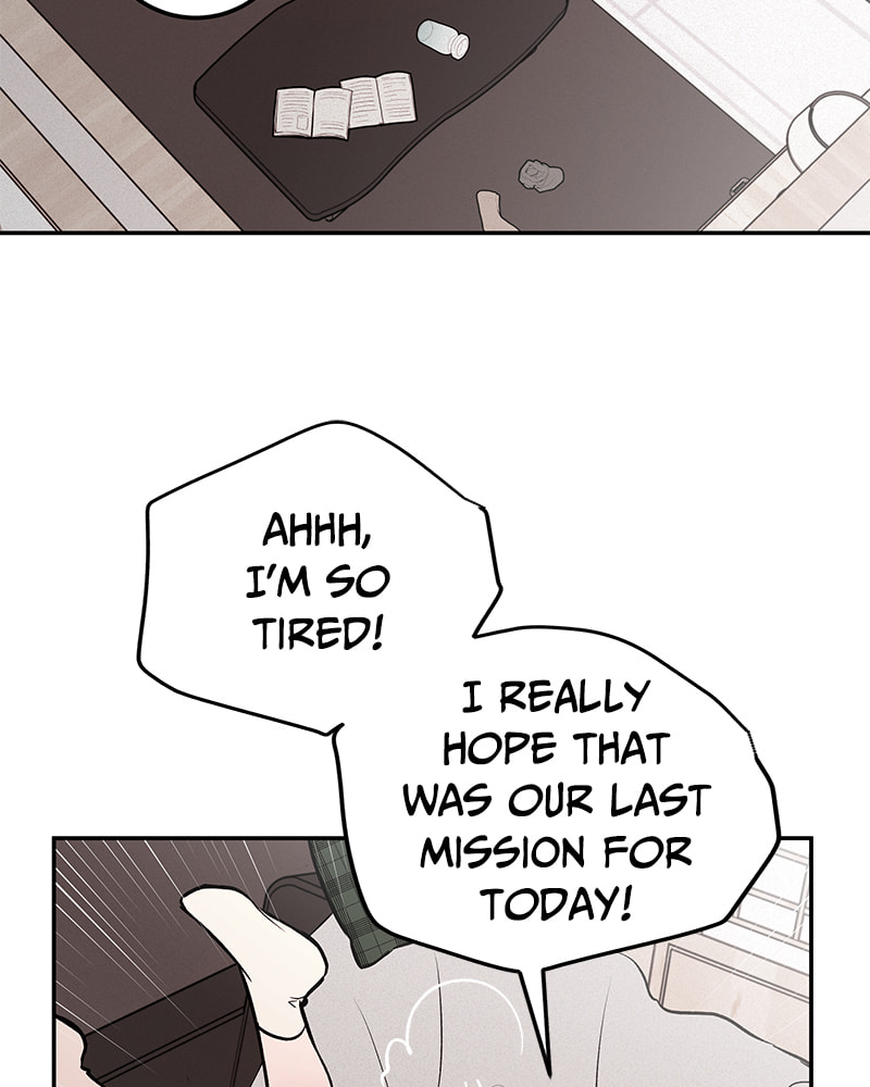 The Blood of the Butterfly Chapter 34 page 14 - 