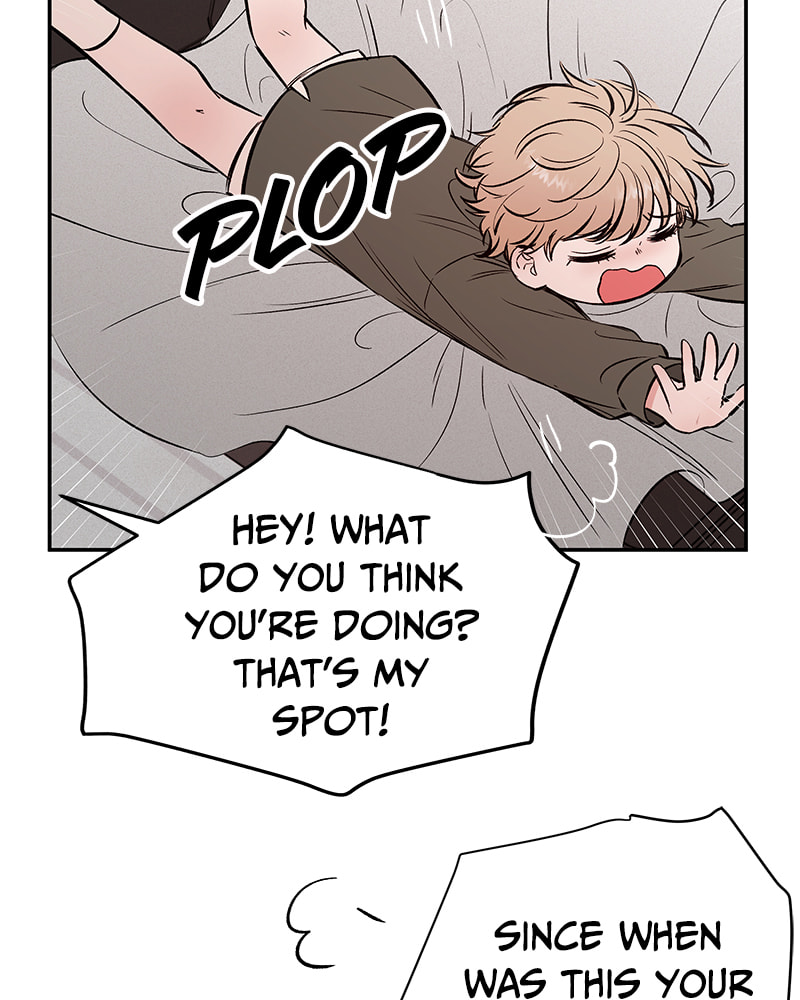 The Blood of the Butterfly Chapter 34 page 15 - 
