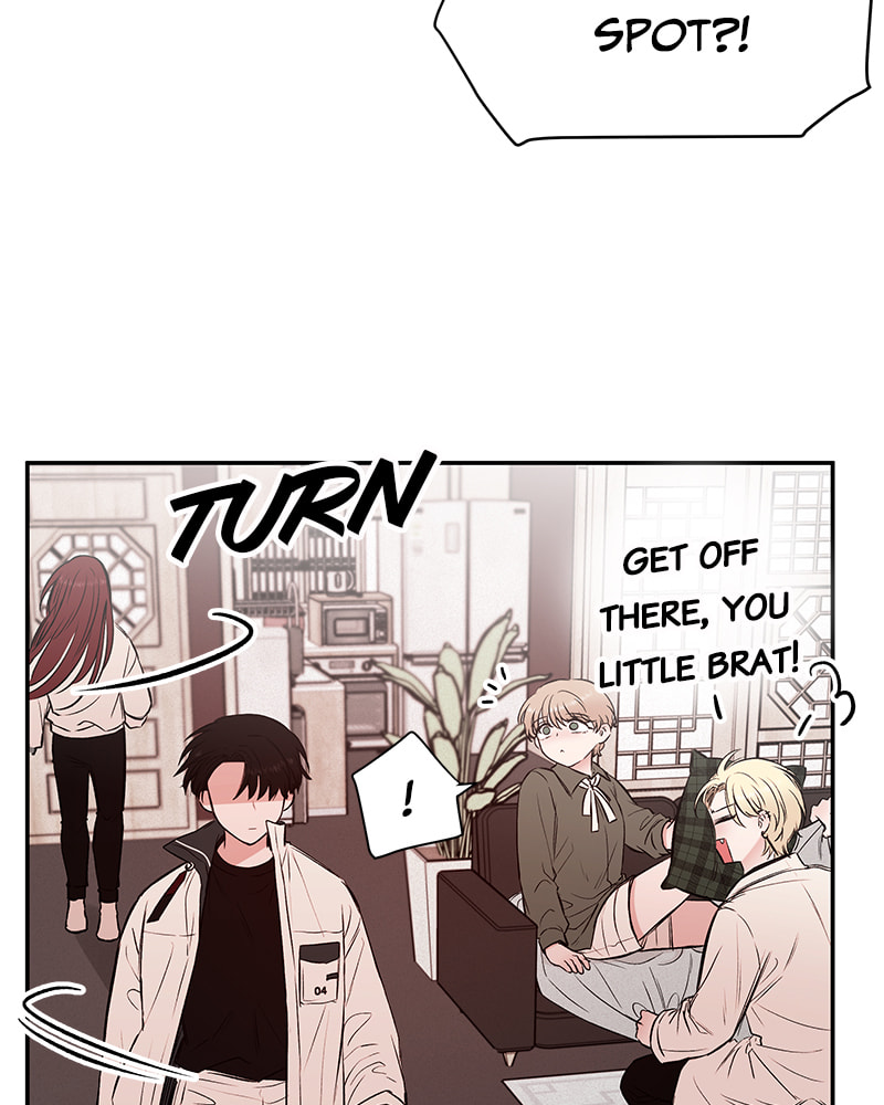 The Blood of the Butterfly Chapter 34 page 16 - 
