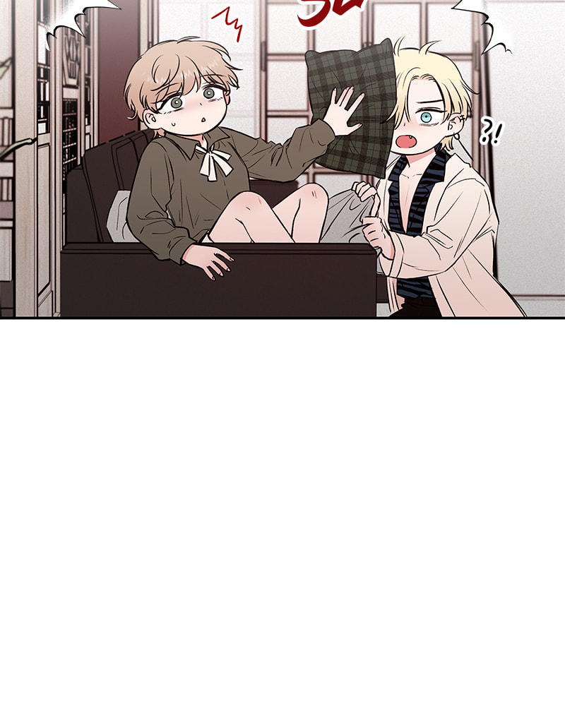 The Blood of the Butterfly Chapter 34 page 18 - 