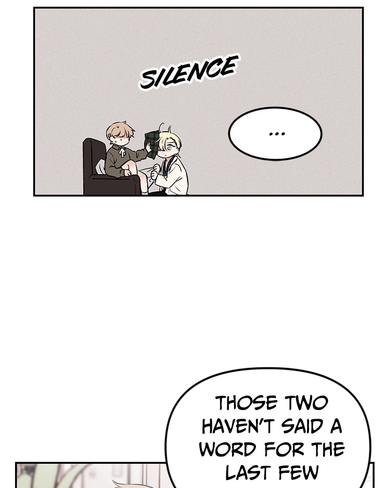 The Blood of the Butterfly Chapter 34 page 19 - 