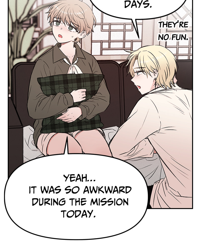 The Blood of the Butterfly Chapter 34 page 20 - 