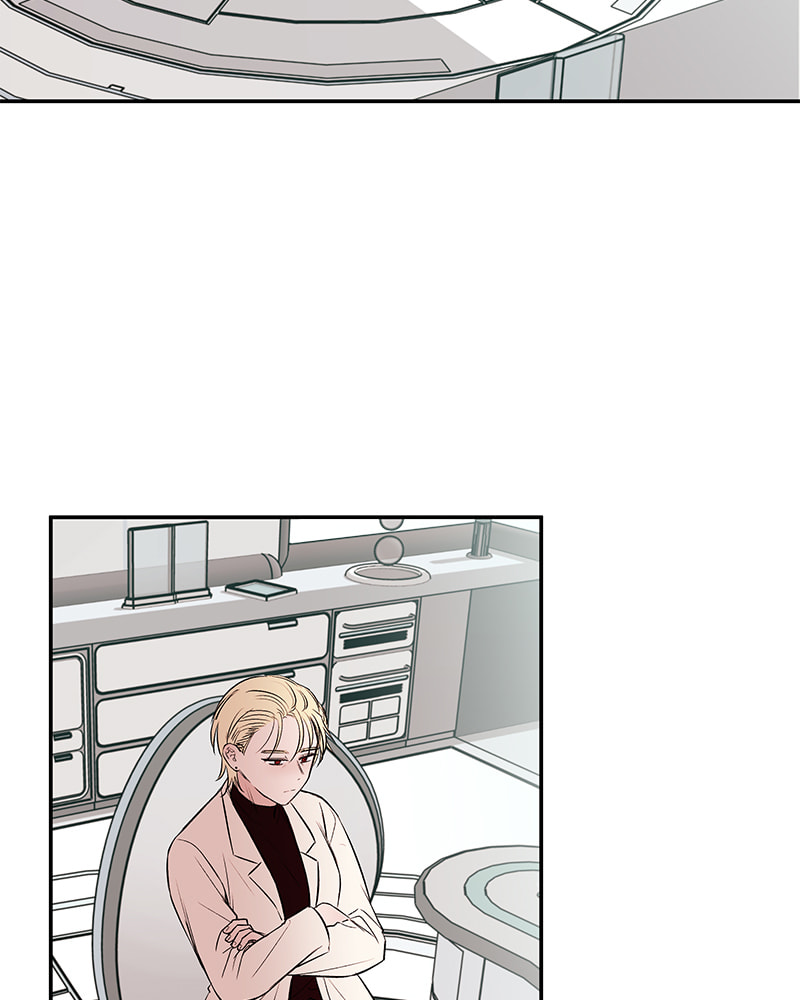 The Blood of the Butterfly Chapter 34 page 3 - 