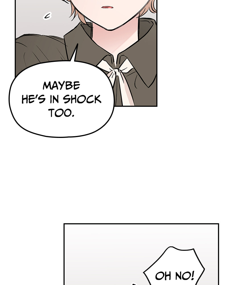 The Blood of the Butterfly Chapter 34 page 22 - 