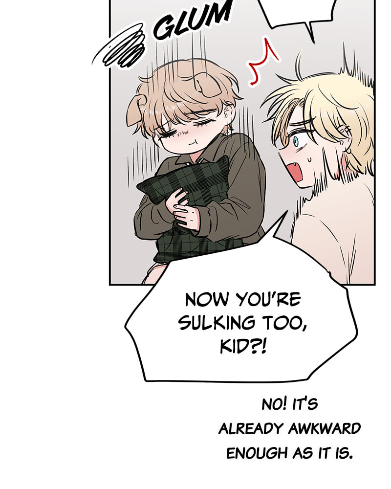 The Blood of the Butterfly Chapter 34 page 23 - 