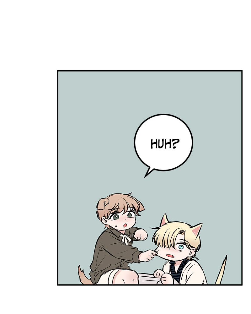 The Blood of the Butterfly Chapter 34 page 27 - 